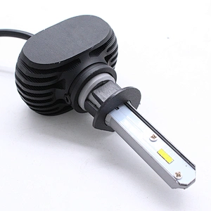 Car Accessories S1 2 side Light High Power Led Headlight Kit Bulb