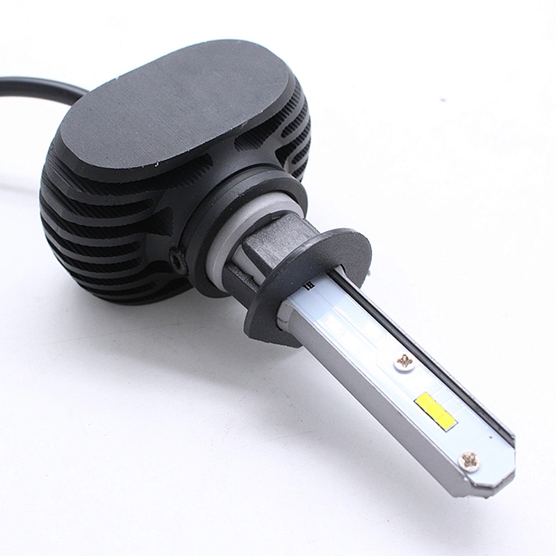 Car Accessories S1 2 side Light High Power Led Headlight Kit Bulb