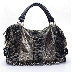 leather ladies handbag G5589