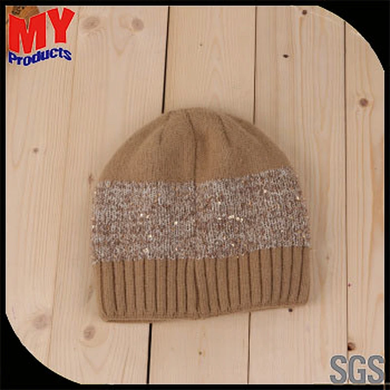 Warm Comfortable Fashionable Winter Hat