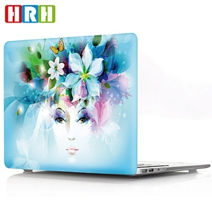 China for macbook cases floral case Soft Case  for macbook pro 13 touch bar Pro 13