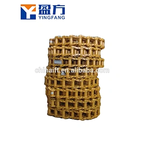 track chain link assy PC240-5 PC240-8 20Y-30-00022