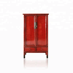 chinese antique reproduction lacquer old furniture