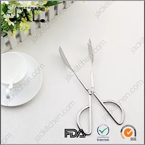 Eco Friendlykitchen Nylon Pastry Tongs