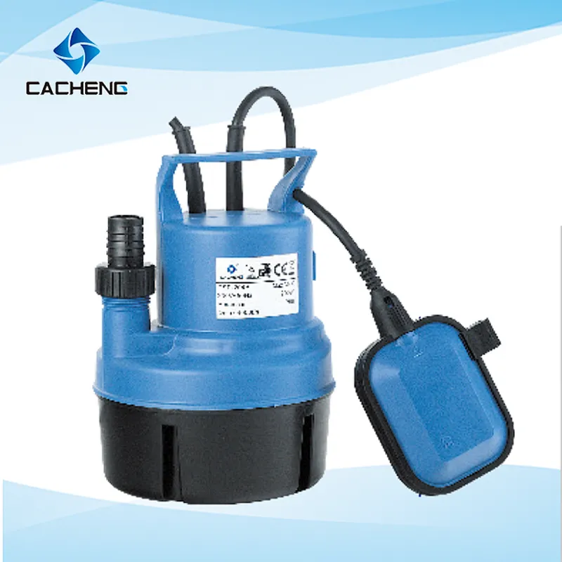 CSP-204P Submersible Pumps(Clean Water) Garden Pump