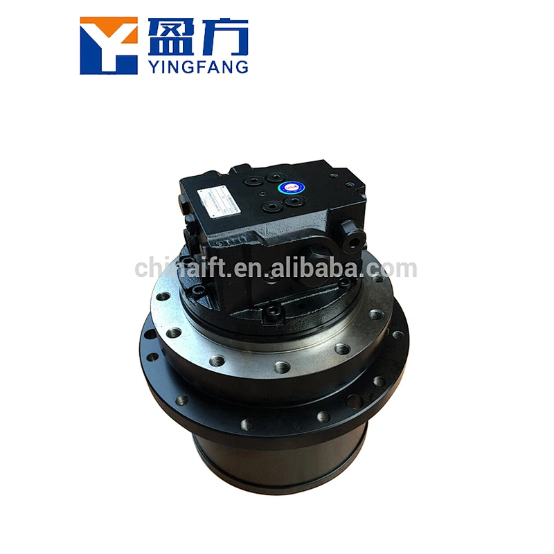 excavator final drive PC60 PC78 PC120 PC128 PC200 pc300 pc400 pc450 final drive for sale