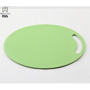 Hot Selling 2017 Amazon Durable Plastic Cheese Board