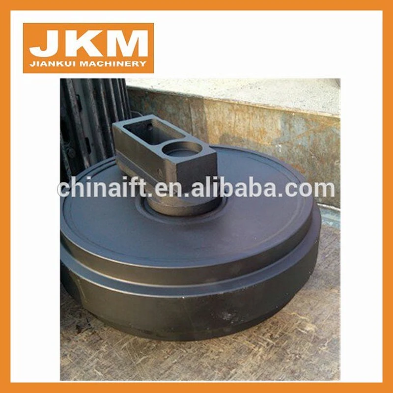 Track shoe SK230 SK300 SK912 SK907 rubber track link track chain