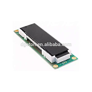 TRANSMISSIVE FFSTN LCD CHARACTER DISPLAY 20X2 USB