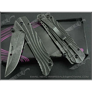 Wholesale Army Clasp Knife Pocket Folding Utility Knife