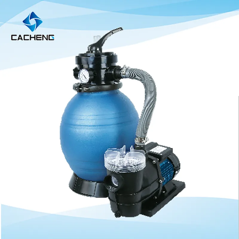 FS180-14A Filter System Pool/Bathtub/Pond Pump