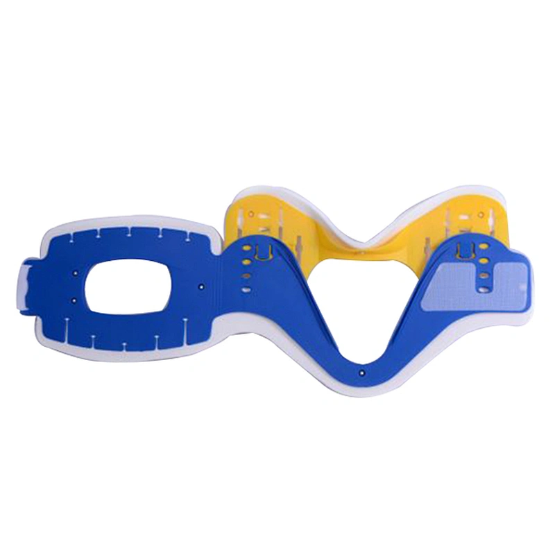 High Quality Waterproof Cervical Collar /Neck Cervical Support