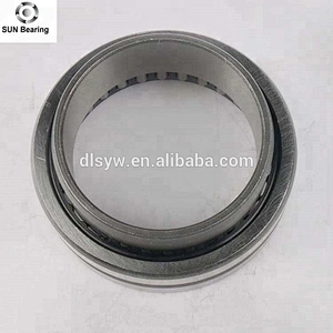 Needle Roller Bearing NA4912