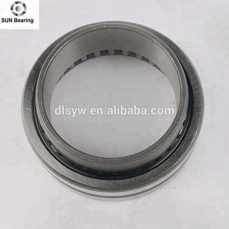 Needle Roller Bearing NA4912