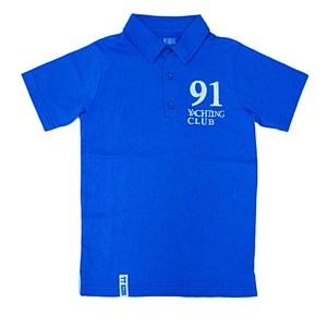 Sport new pattern t-shirts polo t-shirt fashionable