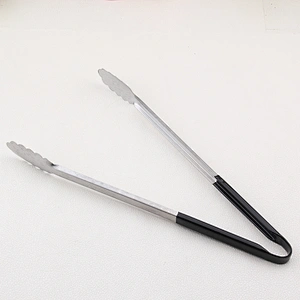 Safesilicone Kitchen Accessaries Bread Tong