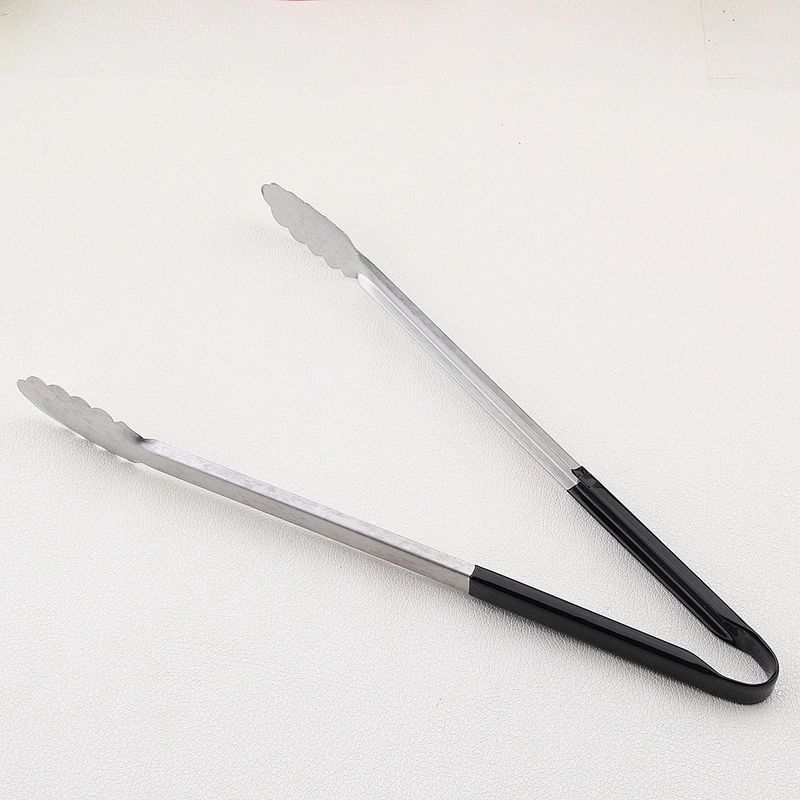 Safesilicone Kitchen Accessaries Bread Tong