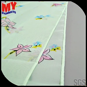 Silk Scarf Printing Materials Woman Camel Printed Scarf Embroidery Hijabarab Tudung Hijab