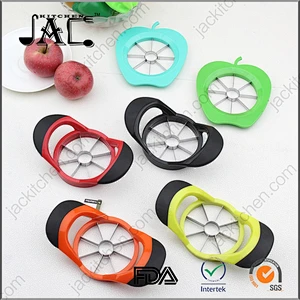 Accessories Gadgets Apple Vegetable Corer for Kitchen