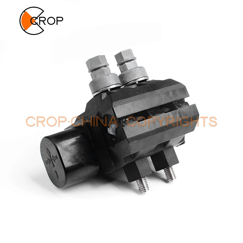 Conector dentado estanco