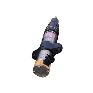 remanufactured C9 engine injector 387-9433