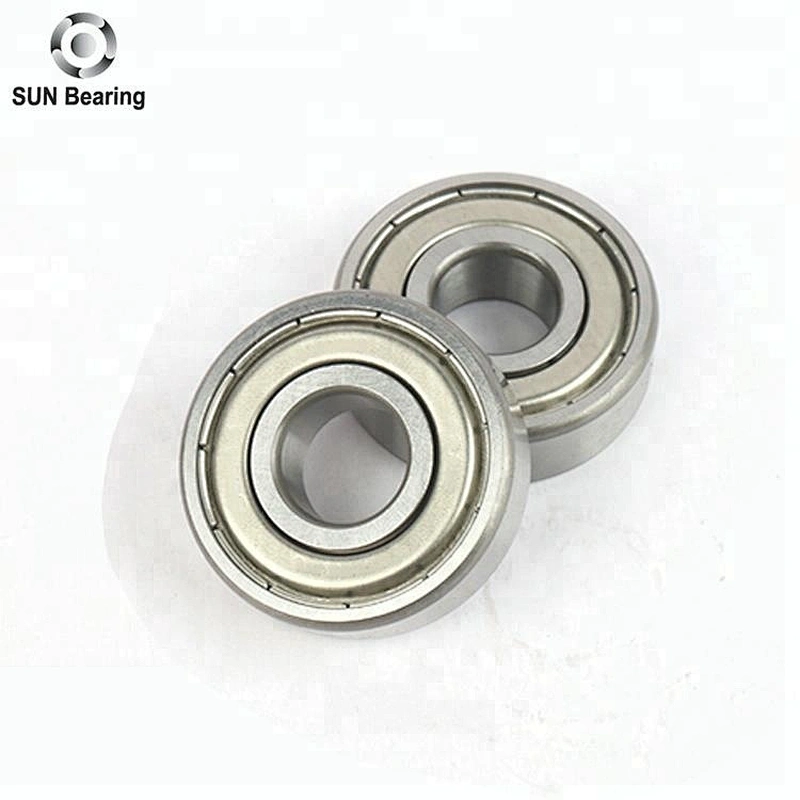 6201 Deep Groove Ball Bearing