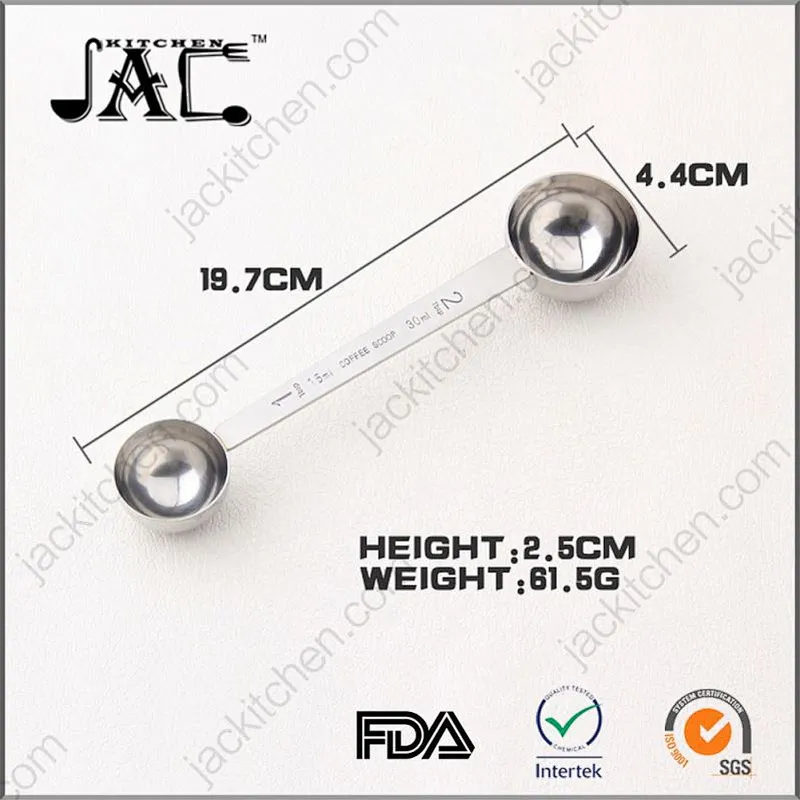 Newest Stainless Steel Measuring Digital Spoon