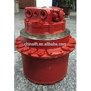 SH210 excavator travel motor made in china