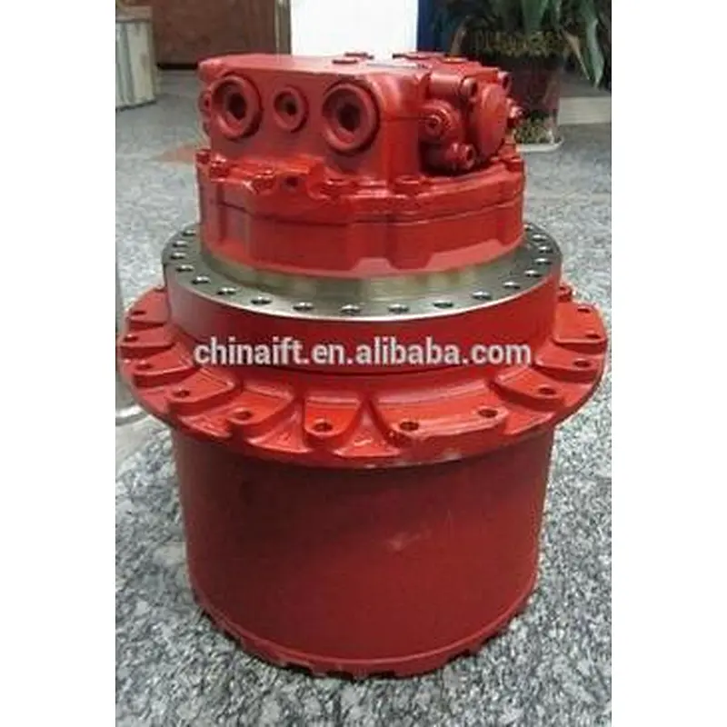 SH210 excavator travel motor made in china