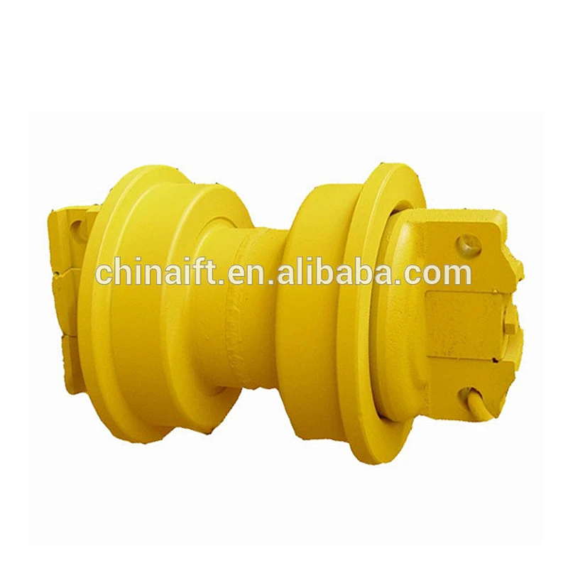 Track Bottom Upper Low Top Roller Carrier Roller track shoe dozer segment D85EX-12/15 SD24 154-27-71630 sprocket