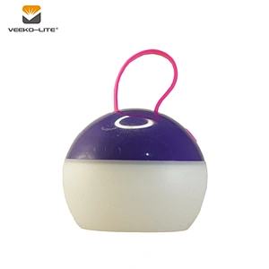 USB Light Small Simple Portable Camping Lantern Newest Style 2018 Hot Seller