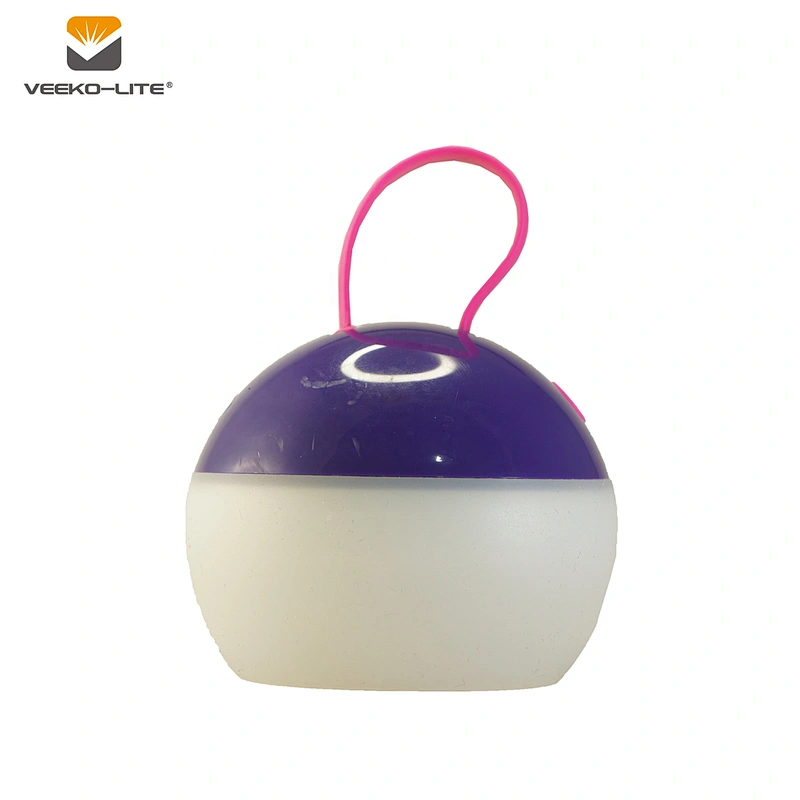 USB Light Small Simple Portable Camping Lantern Newest Style 2018 Hot Seller