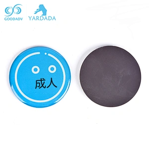Factory manufacture souvenir epoxy fridge magnet