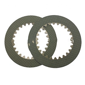 top quality friction plate/disc 12F-10-11240 120-22-31221 120-22-31231 419-33-11243 for PC