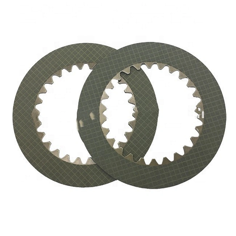 top quality friction plate/disc 12F-10-11240 120-22-31221 120-22-31231 419-33-11243 for PC