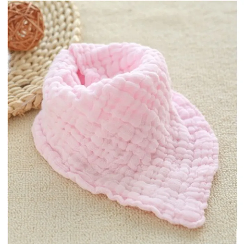 30*30 cm Towel New Design Handkerchief 100% cotton Baby Wash Cloth Square Face Towel