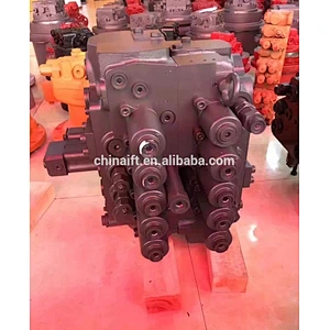 hydraulic control valve for R210 excavator