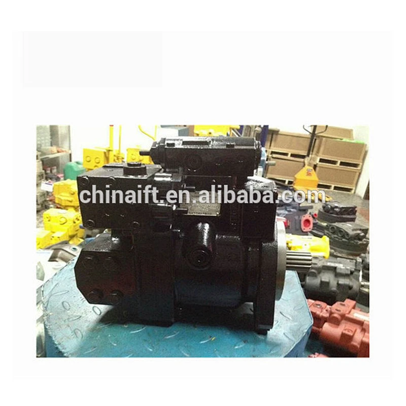 WA380-6 WA480-6 Fan Motor Assembly 708-7S-00550