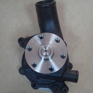 6D95 engine diesel 6209-61-1100 water pump for PC200-6 Excavator