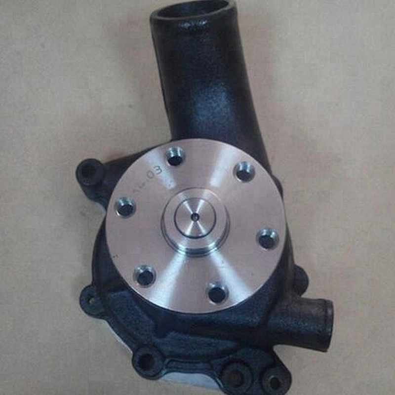 6D95 engine diesel 6209-61-1100 water pump for PC200-6 Excavator