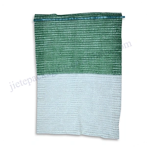 Orange,firewood,fresh vegetable,potato,tomato packing drawstring raschel mesh net bag