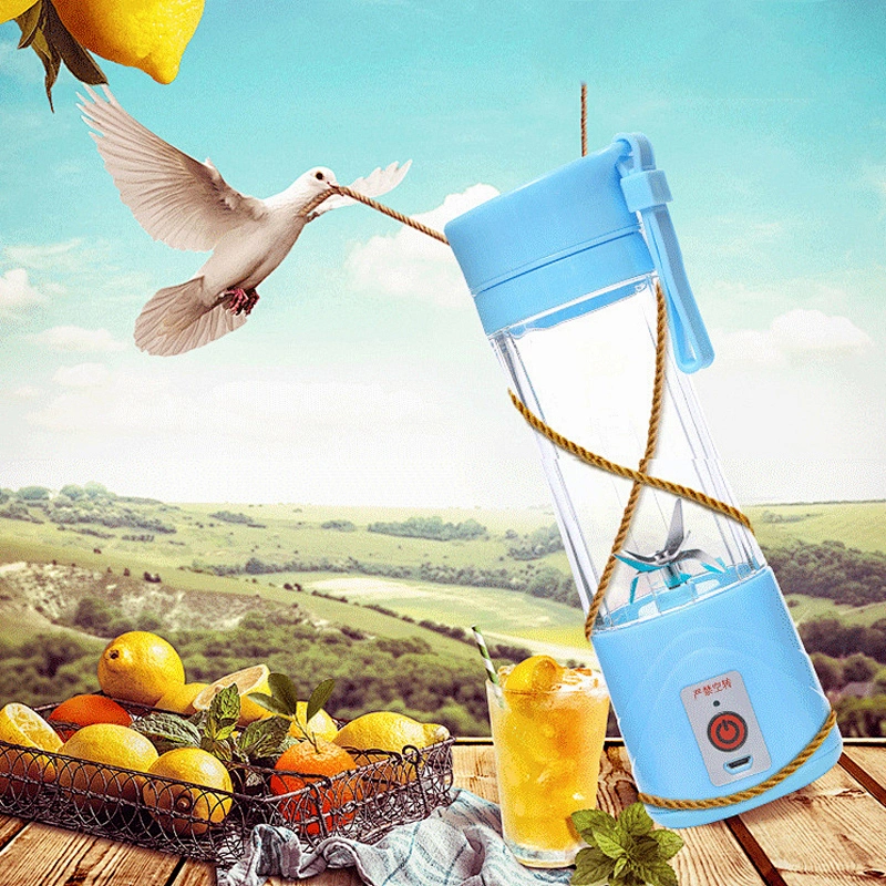 customized personal juice blender juice maker blender juice blender usb