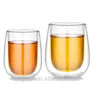 玻璃杯