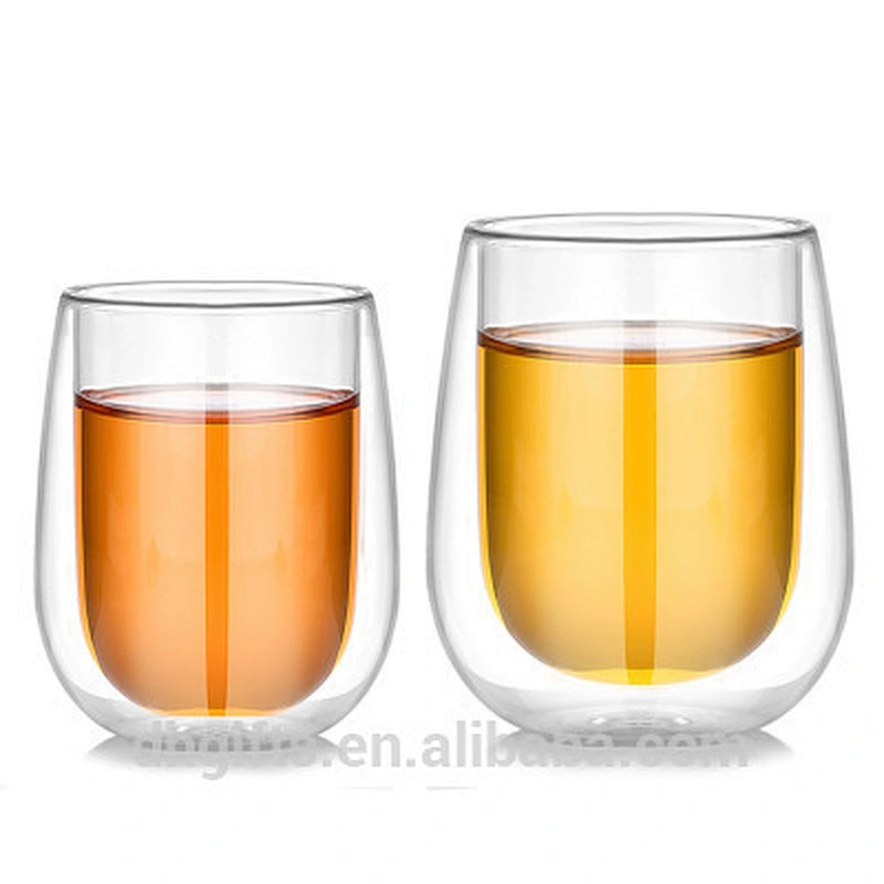 玻璃杯