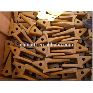 PC400 excavator bucket teeth dipper tooth for sale