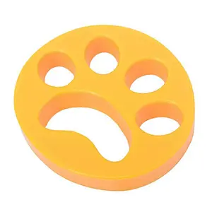 Amazon hot sell pet car dog fur Remover for  your Laundry-Add to Washer