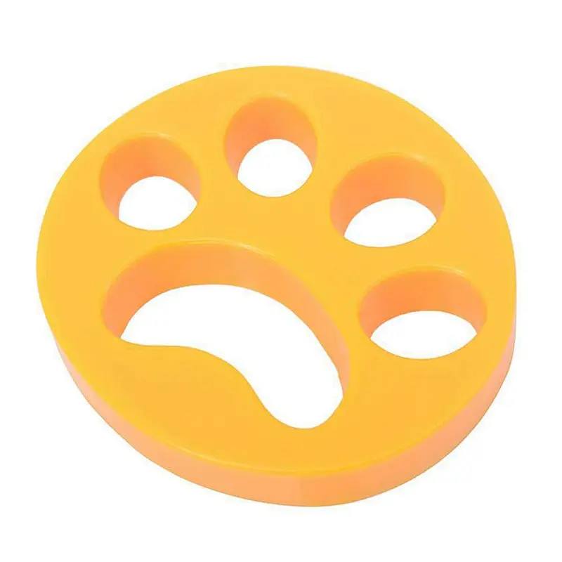 Amazon hot sell pet car dog fur Remover for  your Laundry-Add to Washer
