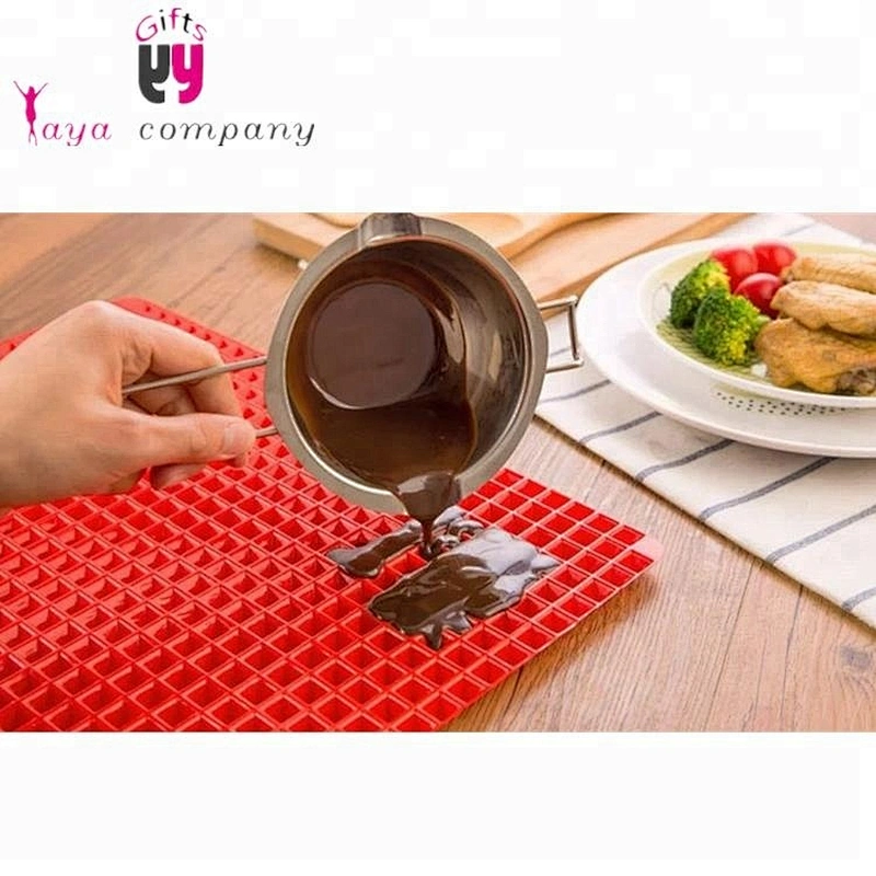 Kitchen Tools Silicone Baking Mat Silicone Heat Resistant Pad