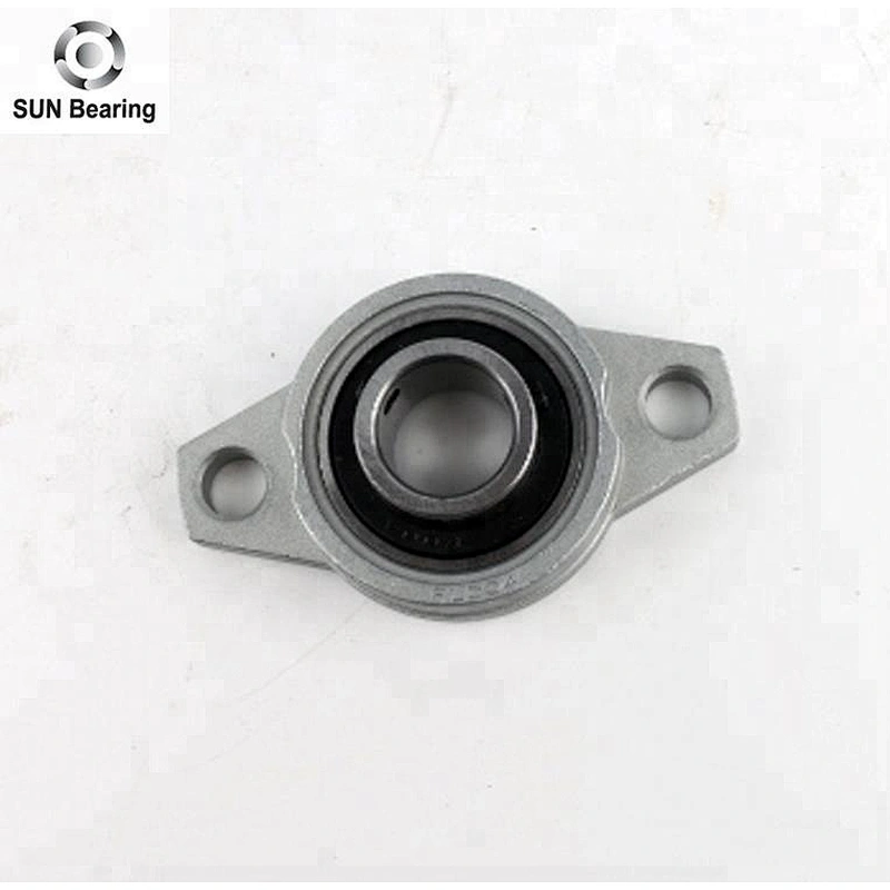 UCFL204 pillow block bearing