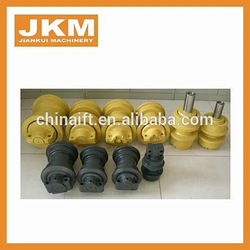 track shoe SK200 24100N6419F2 SK200-6